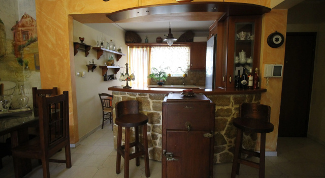 Апартаменты Helena's Home