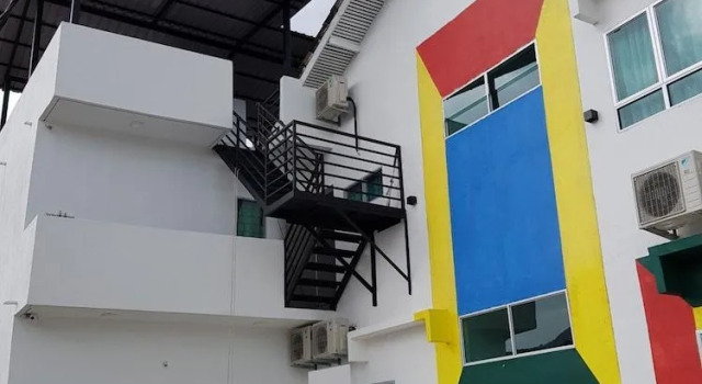 casa 96 villa, Reserva ahora Villa Hoteles en Pahang con desayuno, Desayunos