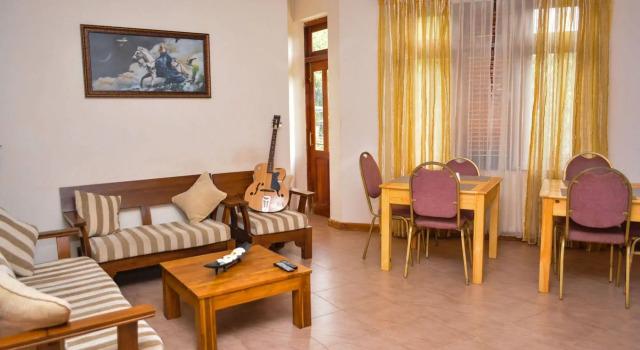 Camarin Residence