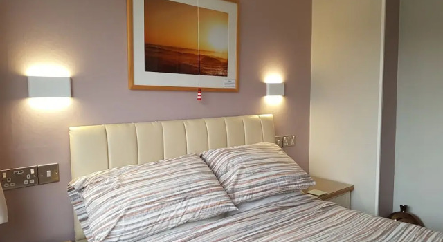Beachcroft, Забронировать Отель Отели Англии 3 звезды, 3*