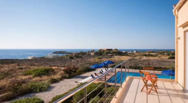 Cretan View 23938