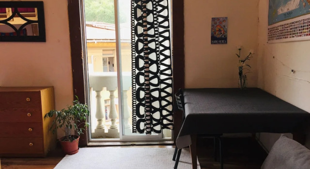 Casa Elias Valpo, Забронировать Отель Отели Вальпараисо с парковкой, рядом с Atkinson Walk, Парковка