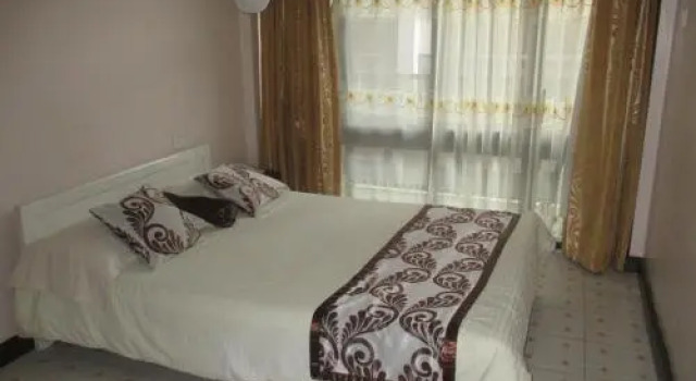 Hotel Twin Towers Homa Bay, Rezerwuj Hotel Homa Bay Homa Bay