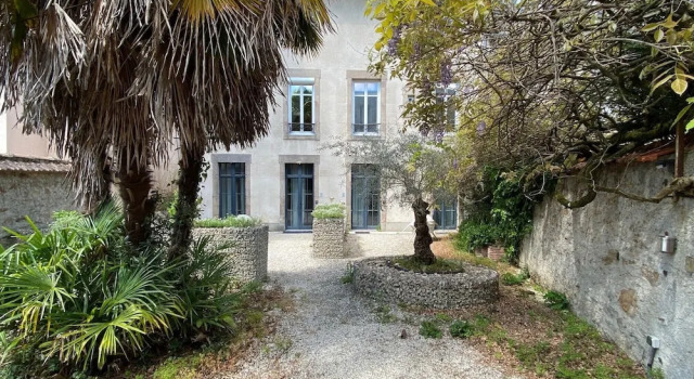 Апартаменты Comfort La Villa Beaupeyrat