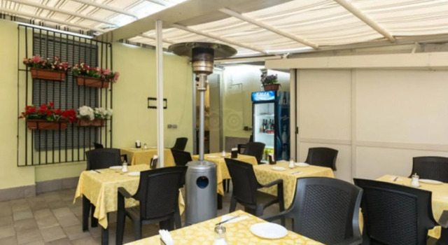 Napoli Suite