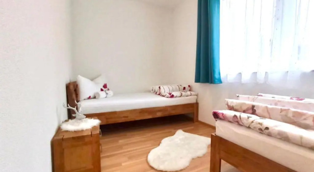 Apart Waldblick, Rezerwuj Hotel Hotele w Tyrol z parkingiem, Parking