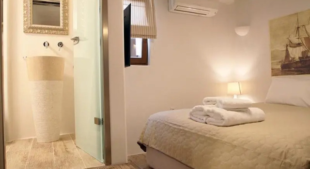 Номер Standard Anagram Hotel