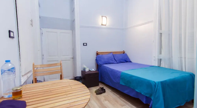 Eden Hostel
