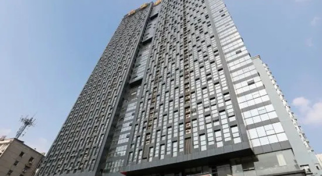 Changsha Xiangshuiwan Apartment, Foglalás Apartman Csangsa Hunan, közelében Changsha Museum