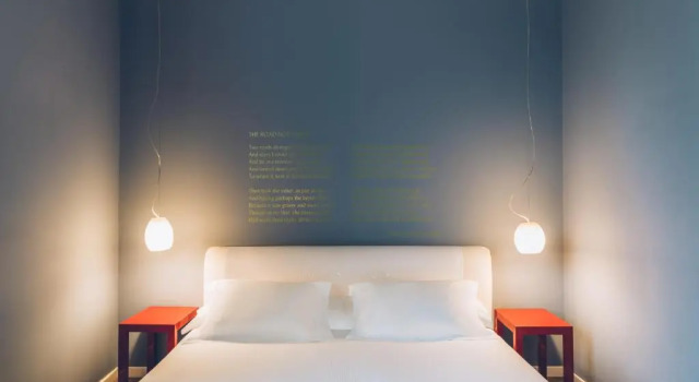 Двухместный номер Deluxe с джакузи Отель Iberostar Las Letras Gran Via