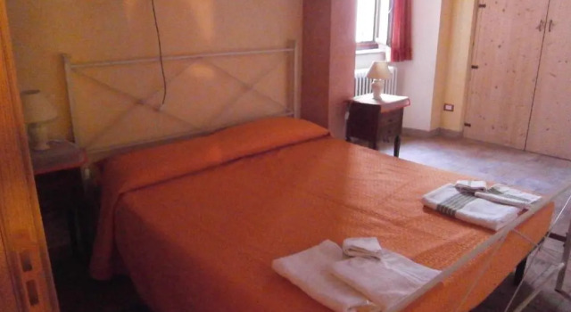 Номер Standard Lo Sfizio B&B