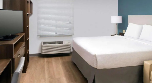 Номер Standard Extended Stay America Select Suites - Louisville - Airport