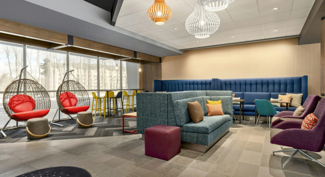 Tru By Hilton Albany Airport, NY