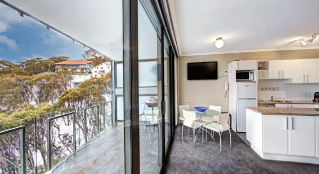 Snow Ski Apartments 26, Varaa Huoneisto Falls Creek 