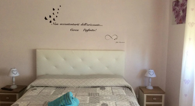 Bed Breakfast Orchidea di Ale, Prenota Hotel Hotel a Tivoli con parcheggio, Parcheggio