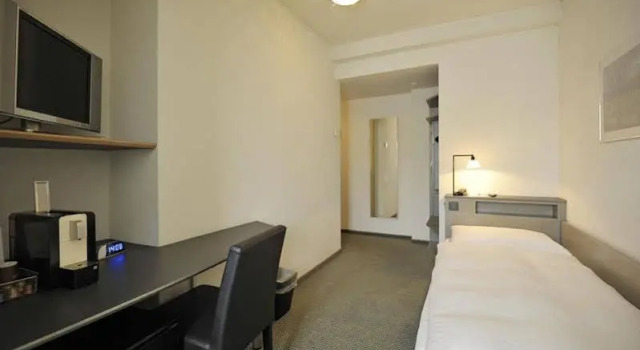 Best Western Hotel Krone Apartments