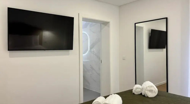 Номер Economy Azores Homes Resort & Spa