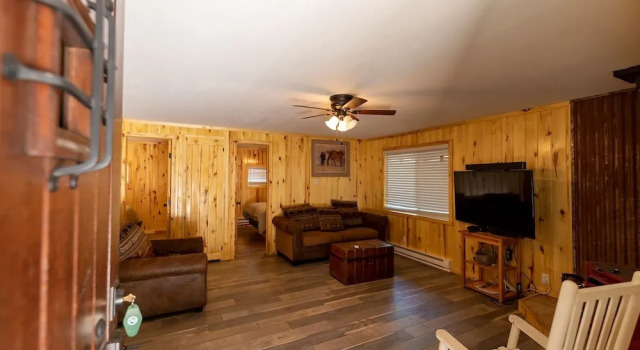Номер Standard Wolf Creek Ranch Ski Lodge