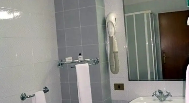 Номер Standard Hotel Marinella