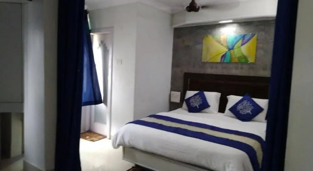 Номер Premium FabHotel Backstreet, Bhopal Railway Station