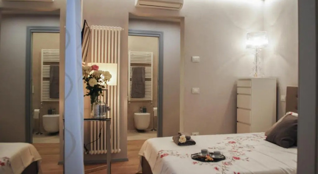 Номер Standard Il Cortile di Elisa & our flats