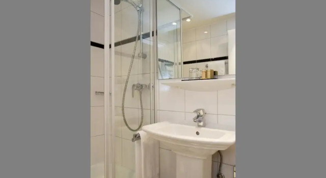 Номер Comfort Gildors Hotel Atmosphère
