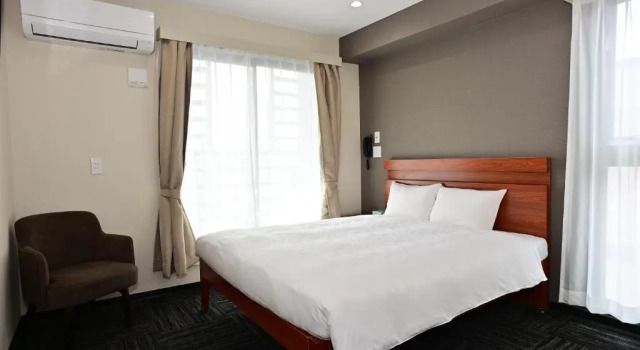 Двухместный номер Standard BRILLIANCE Hotel