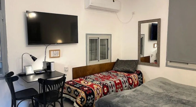 Berenice Winery Hotel, Забронировать Вилла Тверия Тивериадское озеро