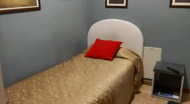 Номер Standard Mi Casa Chiossetto