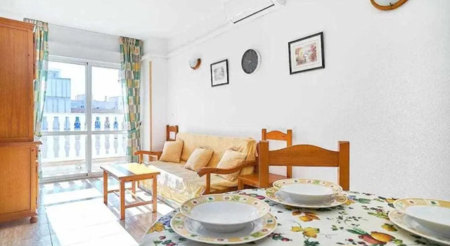 Апартаменты Apartamento Espanhouse Felisa