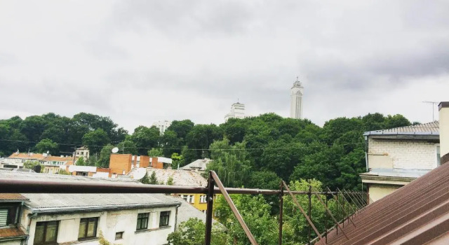 Апартаменты Jolando Apartment