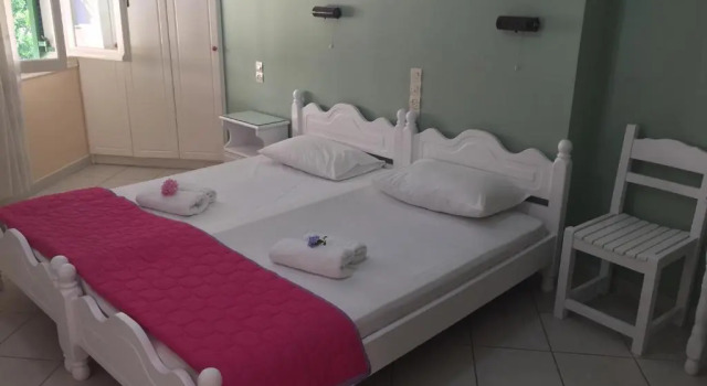 Студия Georgakis George Rooms
