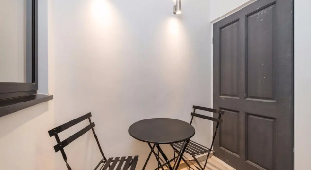 1 Bedroom Luxury Apartment in Hammersmith, Varaa Huoneisto Asunnot kohteessa Merseyside, Huoneisto