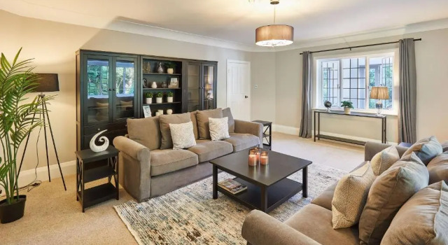 Host Stay White Lodge, Boek Vakantiehuis Vakantiehuizen in Merseyside, Cottage
