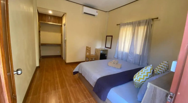 Baan Panseng Bungalow, Забронировать Отель Кут Ко-Куд
