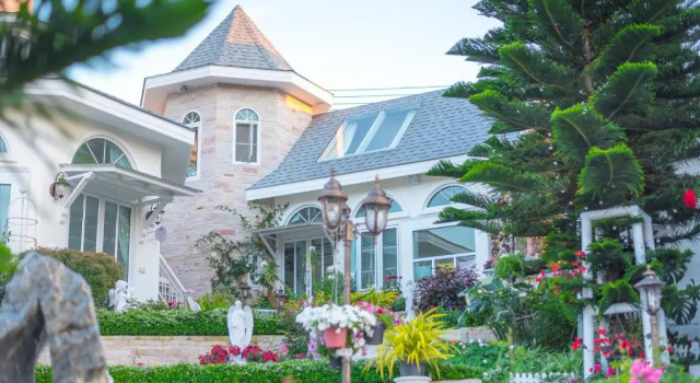 Семейная студия Prims Cottage Khaokho พริม คอทเทจ เขาค้อ วัดผาซ่อนแก้ว