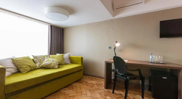 Семейный номер Standard Hotel Porto Mar