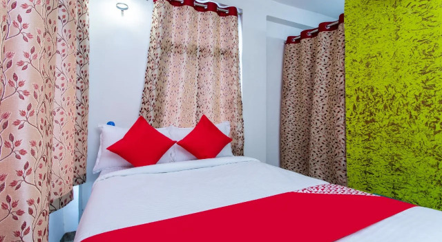 Hotel O Apple Tree, Забронировать Отель Отели штата Махараштры 3 звезды, 3*