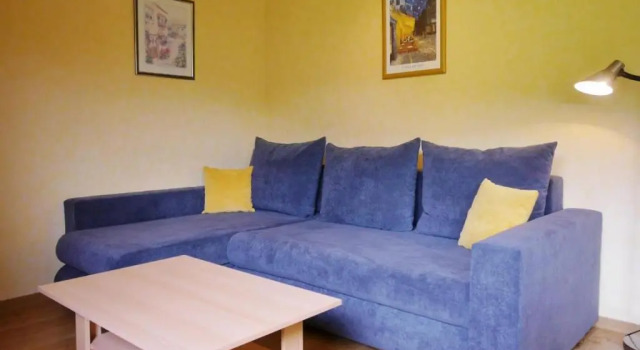 Апартаменты Aritee Apartments Sonnenschein