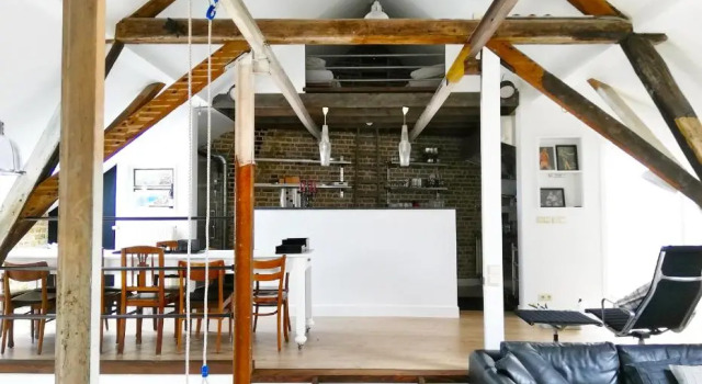 Vakantie-loft, Varaa Hotelli Hotellit Brussels pysäköinnillä, Pysäköinti