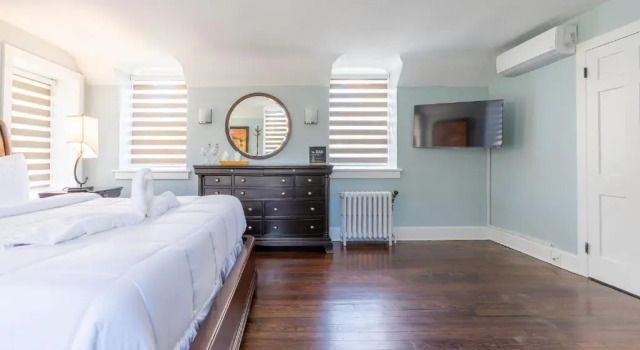 Номер Standard Chimney Hill Estate Inn