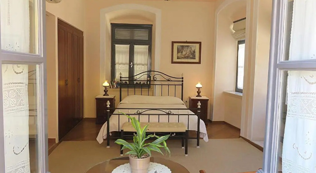 Студия Superior Phaedra Hotel