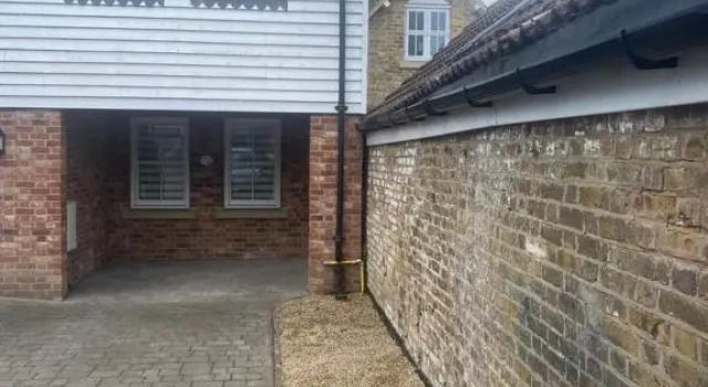 Central Townhouse Whitstable, Buchen Sie Hotel Whitstable Kent, in der Nähe von Whitstable Beach