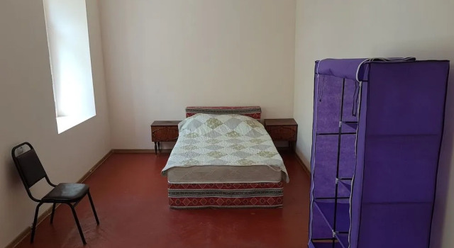 Tbilisi Yard Hostel