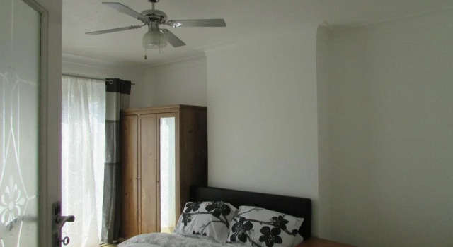 St Mildreds Rooms