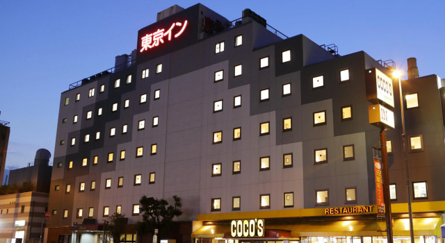 Tokyo Inn