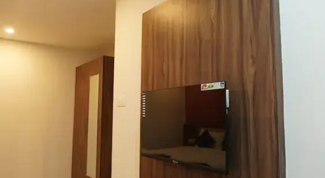 Номер Superior Hotel Hive Inn - Kozhikode