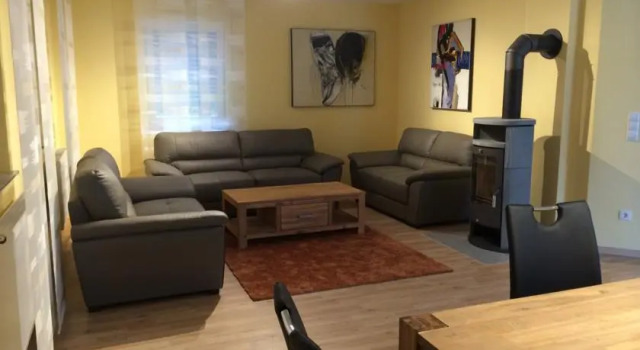 Ottos Ferienhaus, Reservar Hotel Frensdorf Upper Franconia