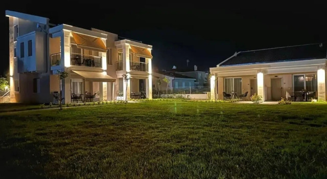 Bianco Mare Studios-Apartments, Reserva ahora Apartamento  
