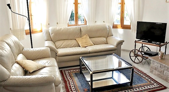 Villa Carrer del Pins